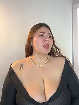 Snapshot of _Pamela_1 chatting on 03-13-26, 01:54 Pamela 1 online show from 03-13-26, 01:54