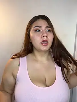 Snapshot of _Pamela_1 chatting on 03-06-26, 02:06 Pamela 1 online show from 03-06-26, 02:06