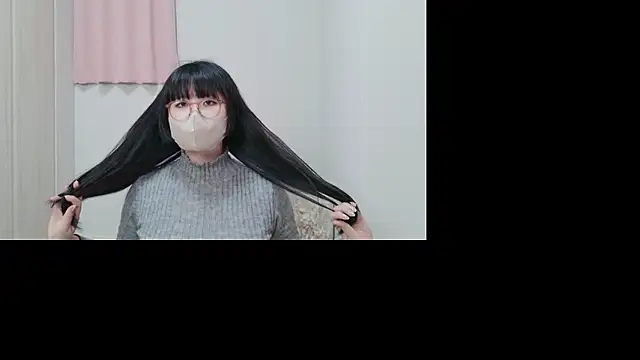 syabuyo89310 online show from 12-01-25, 12:44