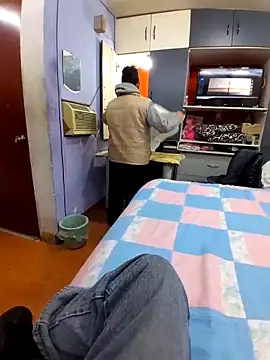 Parehahotmex online show from 11-29-25, 08:25