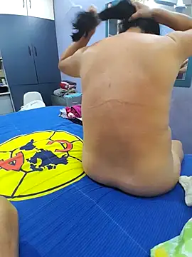 Parehahotmex online show from 12-04-25, 08:02