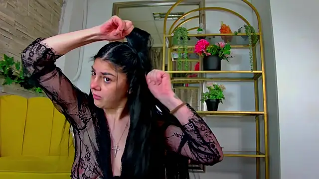 Snapshot of SerennaNoir chatting on 01-17-26, 05:33 SerennaNoir online show from 01-17-26, 05:33