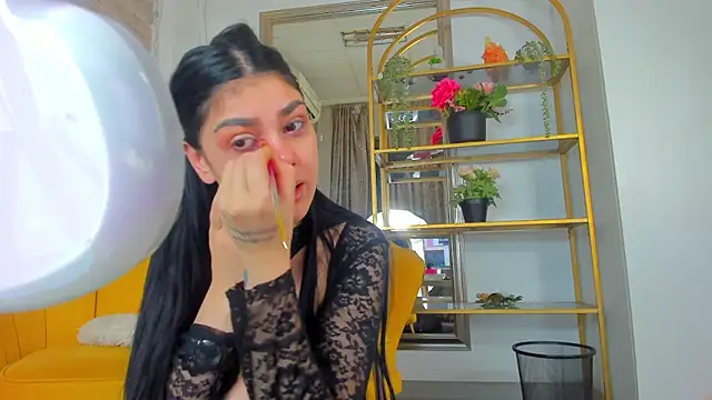 SerennaNoir online show from 01-11-26, 05:36