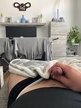 Snapshot of Paul_Klein20000 chatting on 03-22-26, 09:44 Paul Klein20000 online show from 03-22-26, 09:44