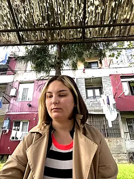 Burlesk Katerina online show from 11-20-25, 09:21