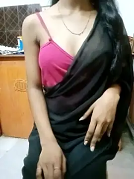 Roja   online show from 11-29-25, 02:17