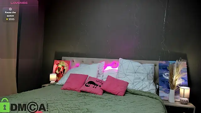 Malika Raspberry online show from 01-10-26, 01:23