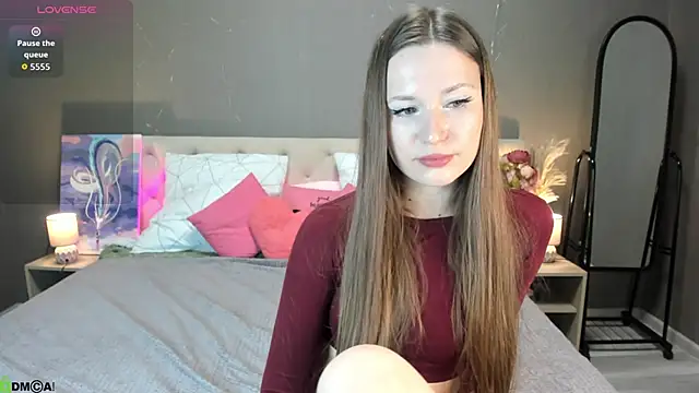 Malika Raspberry online show from 02-08-26, 03:15