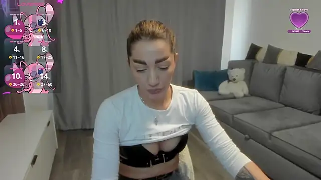 rossana doll online show from 04-08-26, 08:27