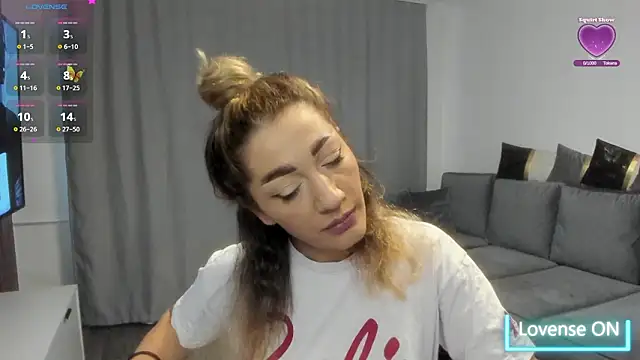 rossana doll online show from 03-01-26, 06:13