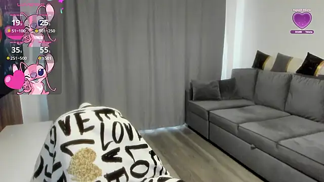 rossana doll online show from 03-29-26, 07:54