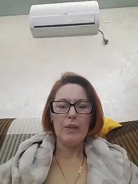 LanaOlbenst online show from 12-16-25, 07:51