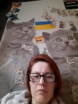 LanaOlbenst online show from 12-03-25, 08:25