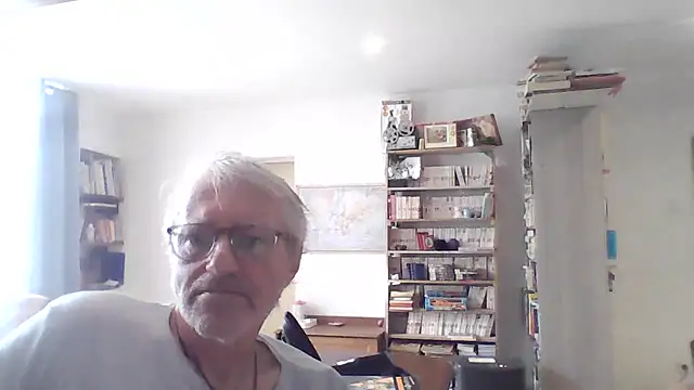 Daddyetsalope online show from 11-20-25, 12:50