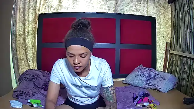 Cadence28 online show from 03-02-26, 07:09