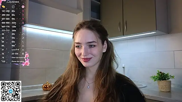 NoirAstrya online show from 03-05-26, 06:10