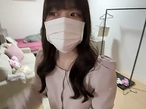 Snapshot of binyu_rua chatting on 06-12-26, 03:10 binyu rua online show from 06-12-26, 03:10