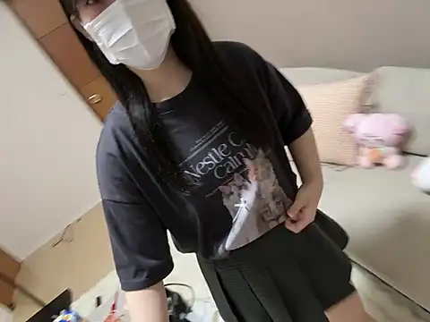 Snapshot of binyu_rua chatting on 06-10-26, 04:30 binyu rua online show from 06-10-26, 04:30