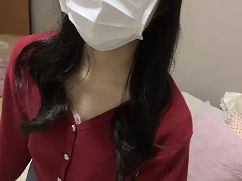 Snapshot of binyu_rua chatting on 05-19-26, 04:47 binyu rua online show from 05-19-26, 04:47