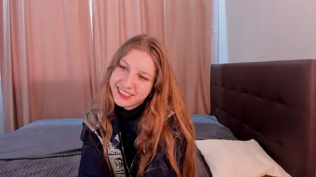 HazeLuneth online show from 02-23-26, 07:20