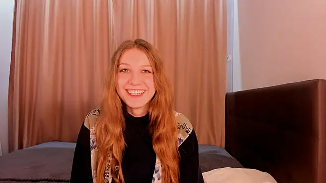 HazeLuneth online show from 02-16-26, 07:40