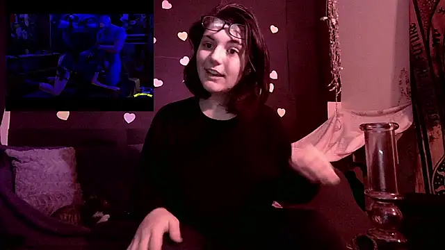 Kora Kat online show from 03-03-26, 10:28