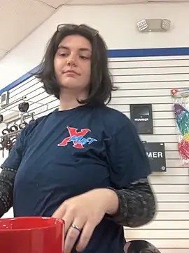 Kora Kat online show from 11-22-25, 09:41