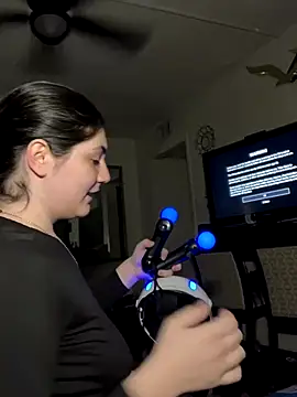 Kora Kat online show from 12-21-25, 09:48