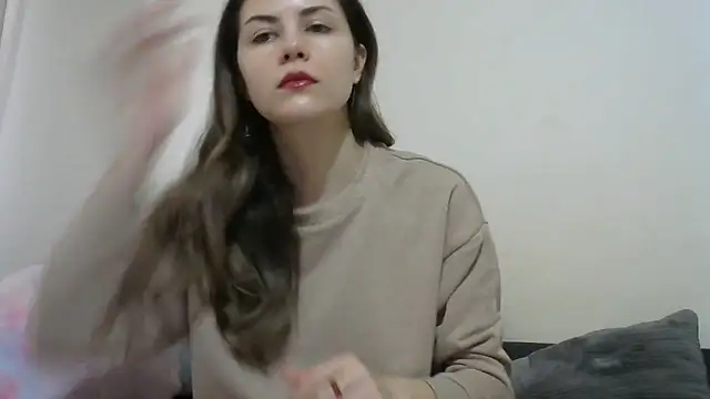 Erii18 online show from 12-21-25, 12:07