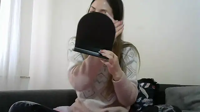 Erii18 online show from 02-03-26, 12:32