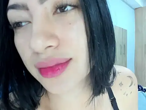 miabelmonte online show from 01-17-26, 01:15