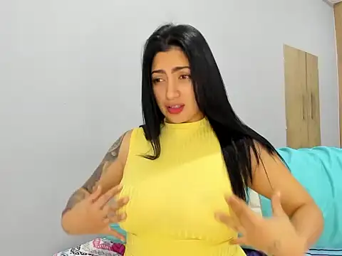 miabelmonte online show from 02-10-26, 04:06