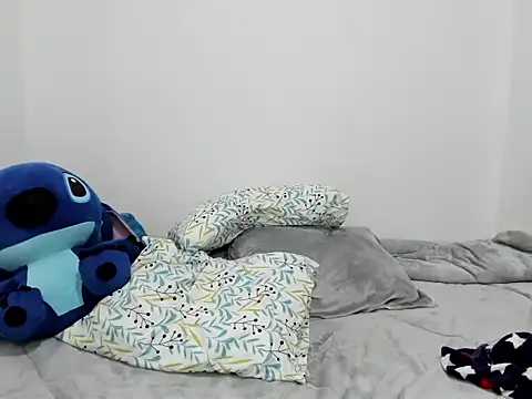 miabelmonte online show from 04-09-26, 07:42