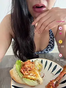 mitao xx online show from 07-23-26, 01:58