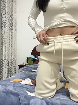 mitao xx online show from 02-15-26, 01:43