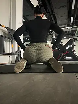 mitao xx online show from 02-01-26, 03:38