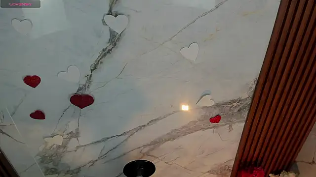 Latina candy01 online show from 02-17-26, 07:11