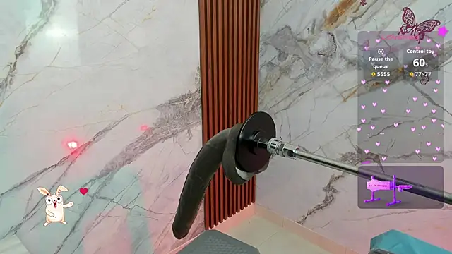 Latina candy01 online show from 03-31-26, 07:16