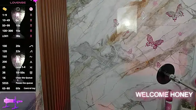 Latina candy01 online show from 03-19-26, 07:03