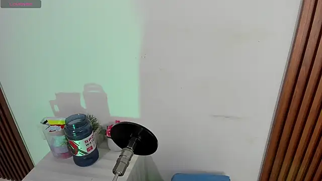 Latina candy01 online show from 01-14-26, 08:12