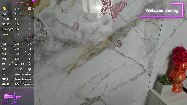 Latina candy01 online show from 02-28-26, 07:02