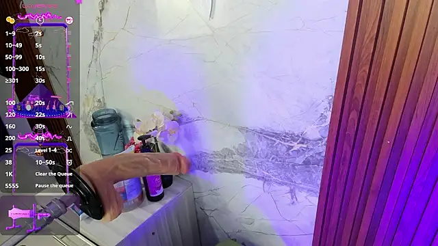 Latina candy01 online show from 02-21-26, 07:05