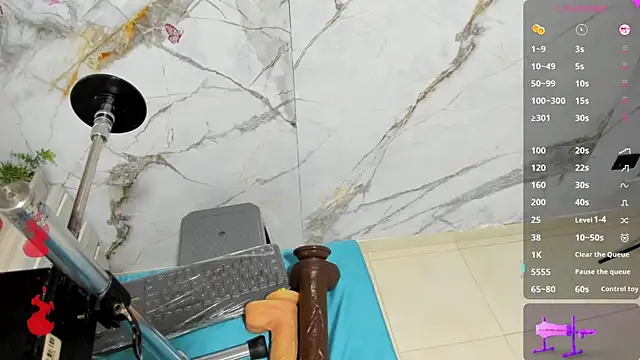 Latina candy01 online show from 03-13-26, 07:19