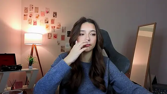 Vexorine online show from 01-13-26, 07:07