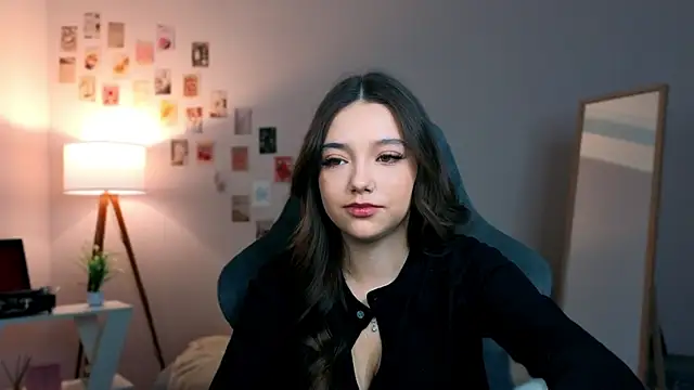 Vexorine online show from 02-17-26, 07:22