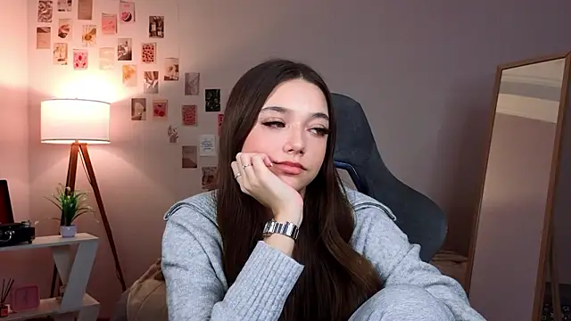 Vexorine online show from 02-06-26, 07:32