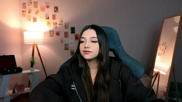 Vexorine online show from 02-22-26, 07:26