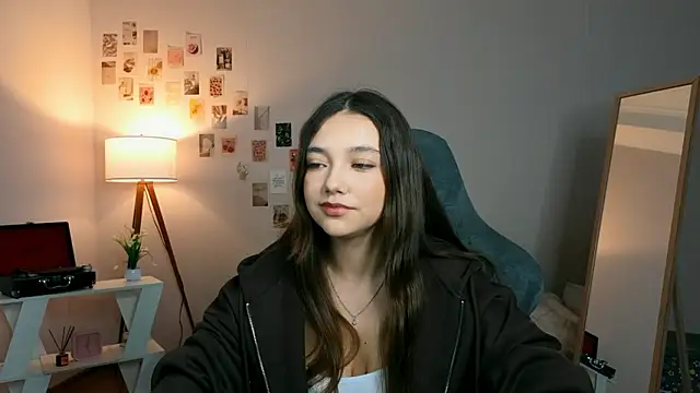 Vexorine online show from 03-21-26, 07:07