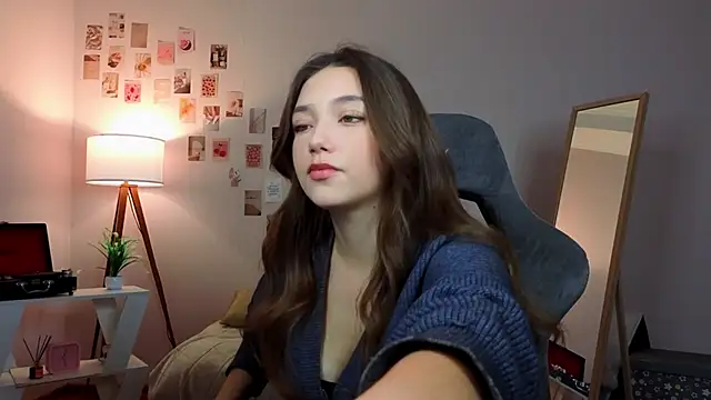 Vexorine online show from 01-12-26, 07:09