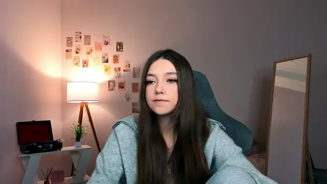 Vexorine online show from 02-12-26, 07:57